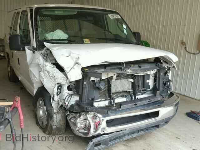 Photo 1FTNE2EL0EDA07102 - FORD ECONOLINE 2014