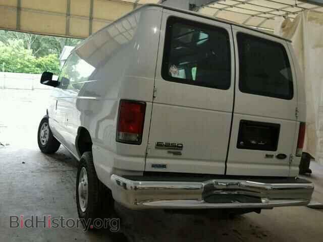 2014 FORD ECONOLINE - VIN: 1FTNE2EL0EDA07102 - Фото 3