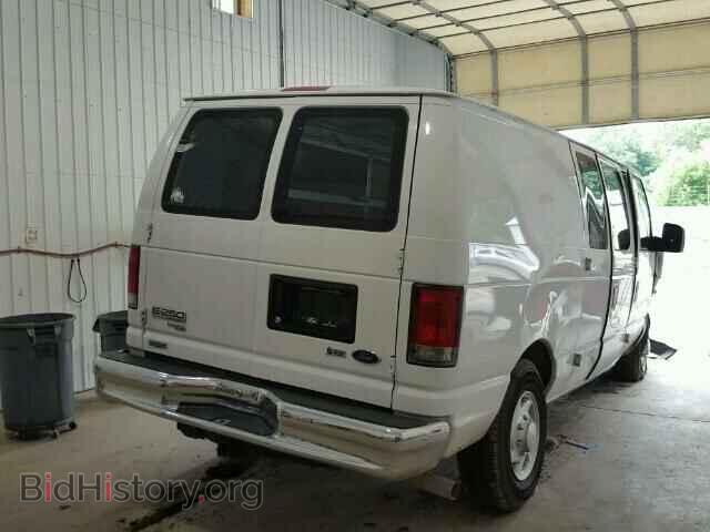 2014 FORD ECONOLINE - VIN: 1FTNE2EL0EDA07102 - Фото 4