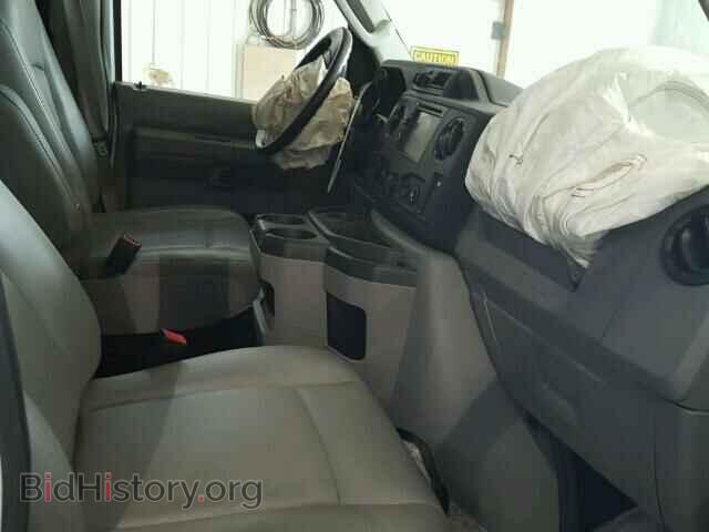 2014 FORD ECONOLINE - VIN: 1FTNE2EL0EDA07102 - Фото 5