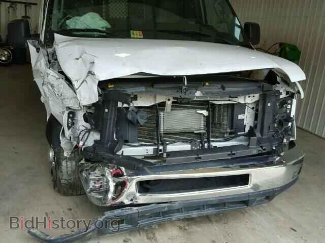 2014 FORD ECONOLINE - VIN: 1FTNE2EL0EDA07102 - Фото 9