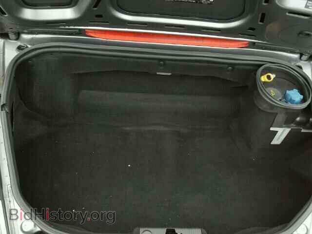 2003 PORSCHE BOXSTER - VIN: WP0CB29833U660168 - Фото 7