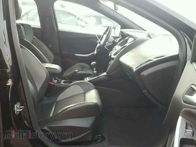 2013 FORD FOCUS - VIN: 1FADP3L90DL161810 - Фото 5