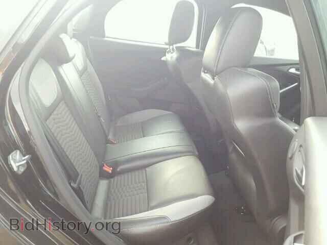 2013 FORD FOCUS - VIN: 1FADP3L90DL161810 - Фото 6