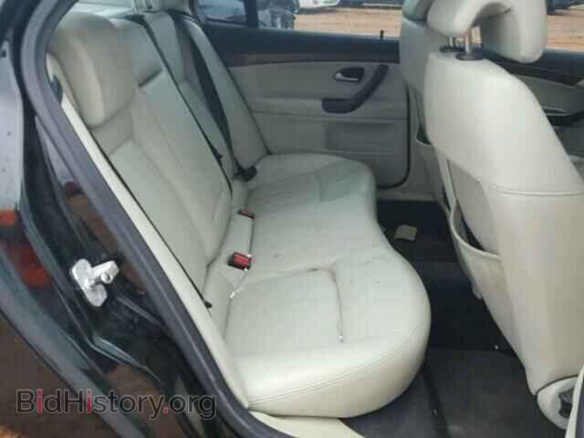 2006 SAAB 9 3 - VIN: YS3FD49Y661005617 - Фото 6