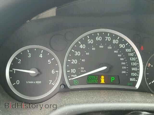 2006 SAAB 9 3 - VIN: YS3FD49Y661005617 - Фото 8