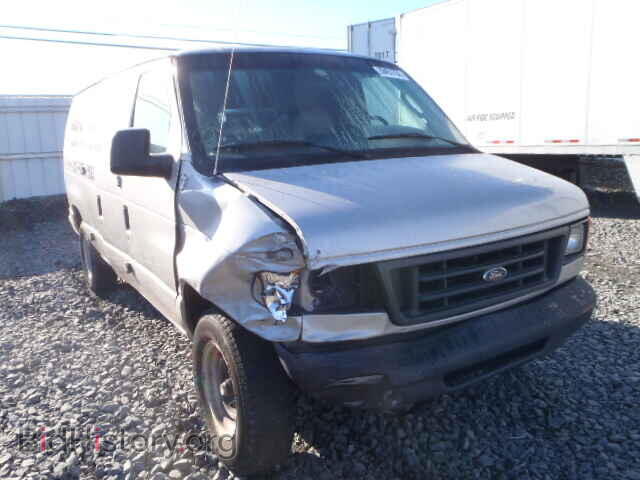 Photo 1FTNE24203HB97160 - FORD ECONOLINE 2003
