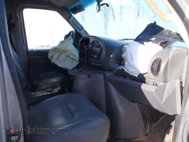 2003 FORD ECONOLINE - VIN: 1FTNE24203HB97160 - Фото 5