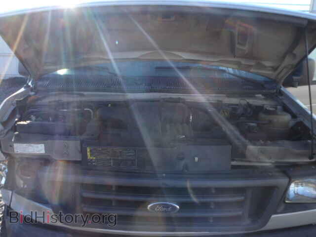2003 FORD ECONOLINE - VIN: 1FTNE24203HB97160 - Фото 7