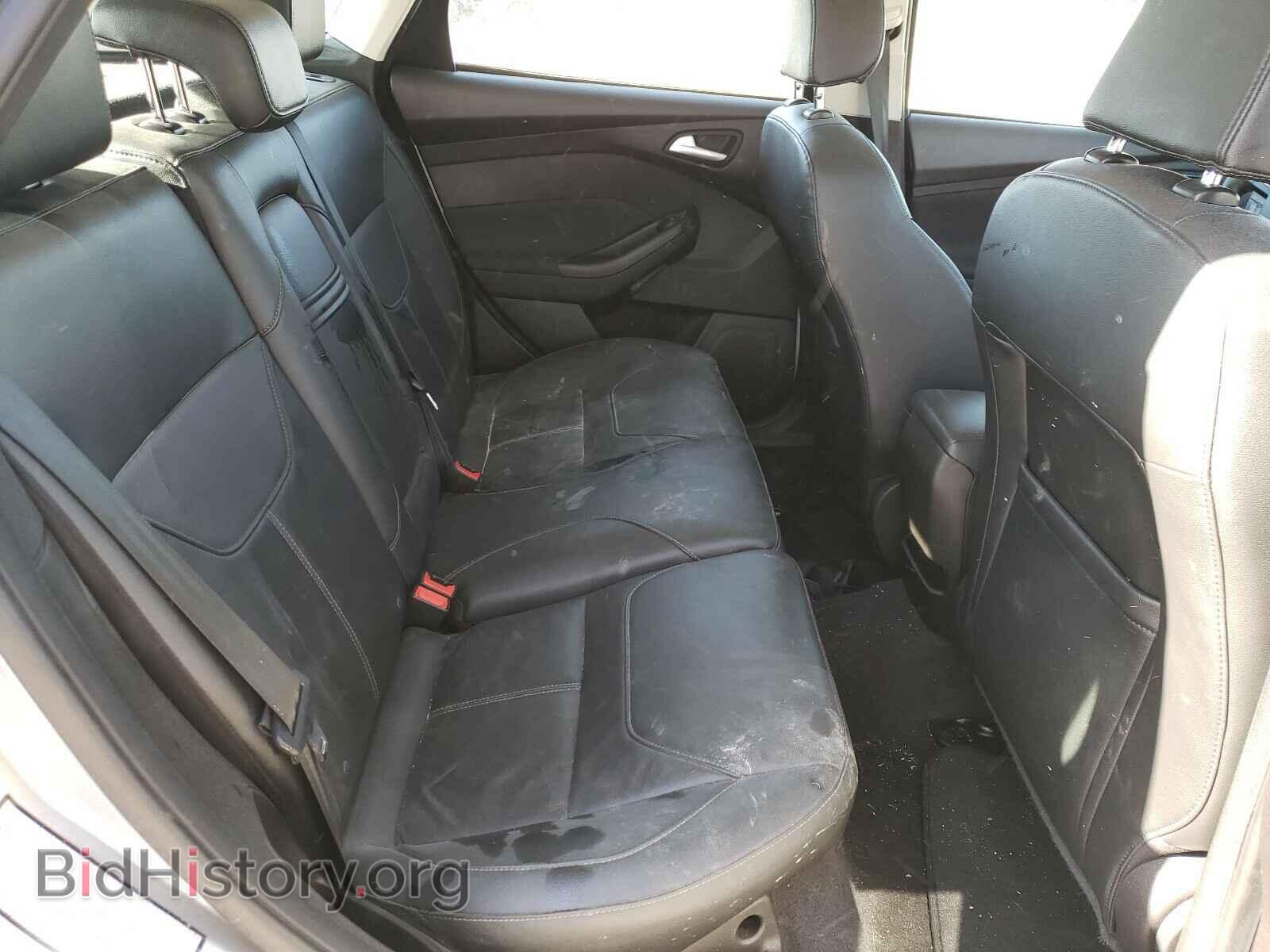 2016 FORD FOCUS - VIN: 1FADP3K27GL311338 - Photo 6