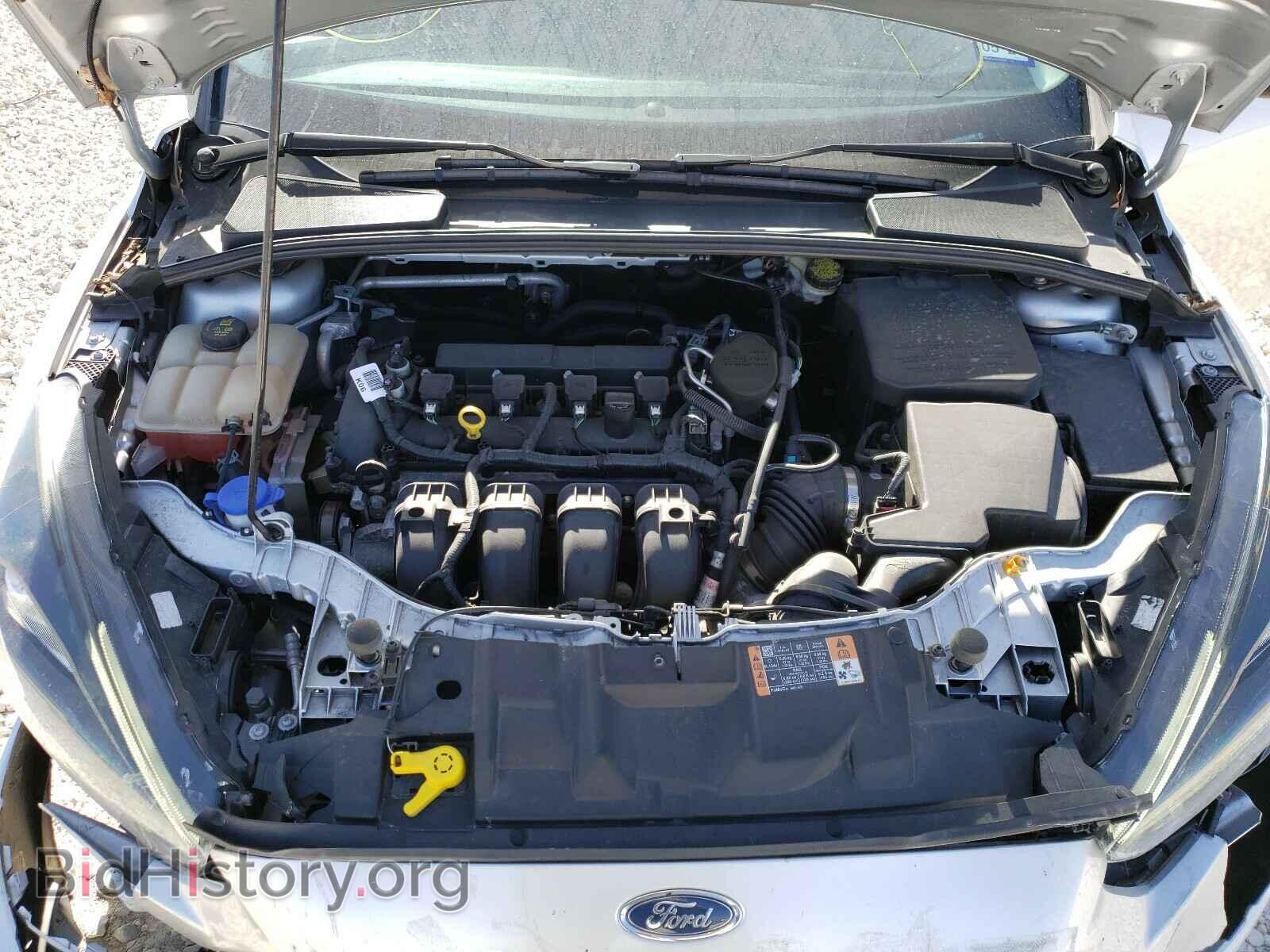 2016 FORD FOCUS - VIN: 1FADP3K27GL311338 - Photo 7
