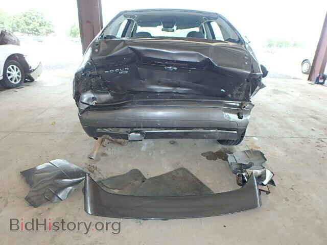 2007 FORD FOCUS - VIN: 1FAFP34N37W226950 - Фото 10