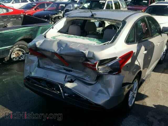 2015 FORD FOCUS - VIN: 1FADP3F29FL208995 - Photo 4