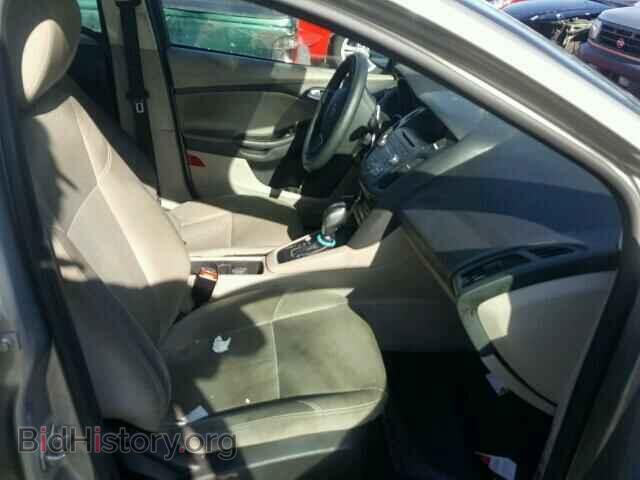 2015 FORD FOCUS - VIN: 1FADP3F29FL208995 - Photo 5