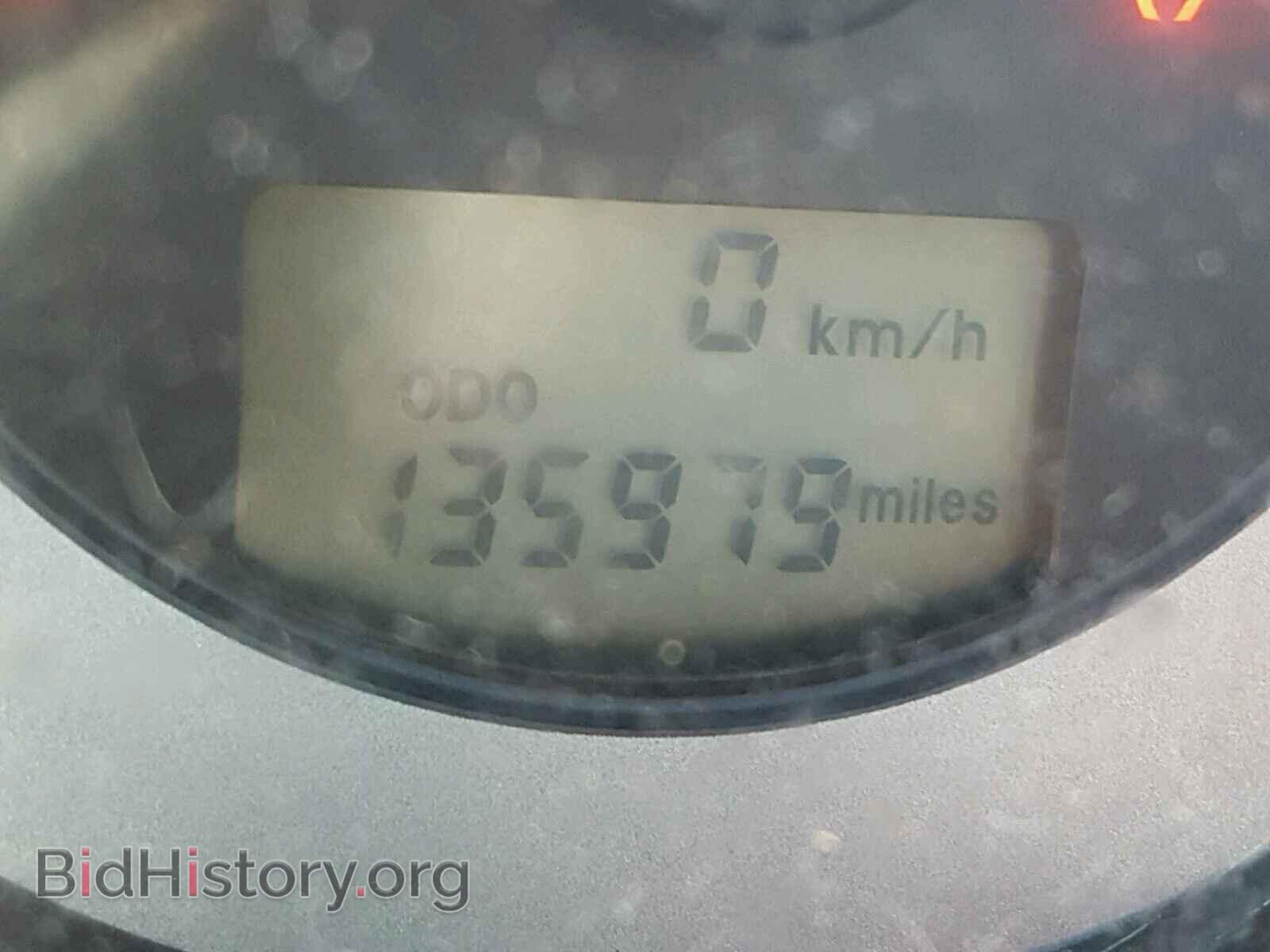 2008 MITSUBISHI ECLIPSE - VIN: 4A3AK24F78E037440 - Photo 8