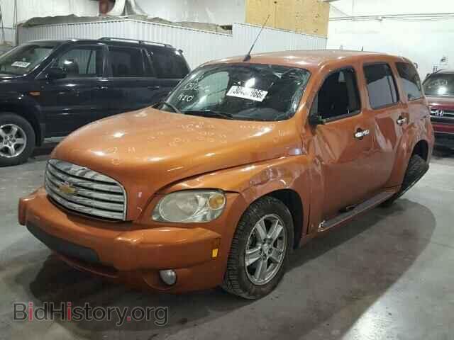 2008 CHEVROLET HHR - VIN: 3GNCA23D68S681040 - Фото 2