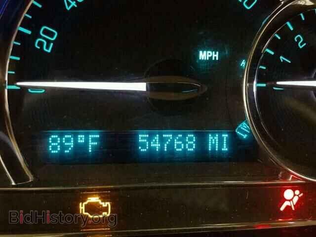 2008 CHEVROLET HHR - VIN: 3GNCA23D68S681040 - Фото 8