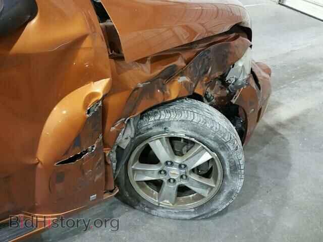 2008 CHEVROLET HHR - VIN: 3GNCA23D68S681040 - Фото 9