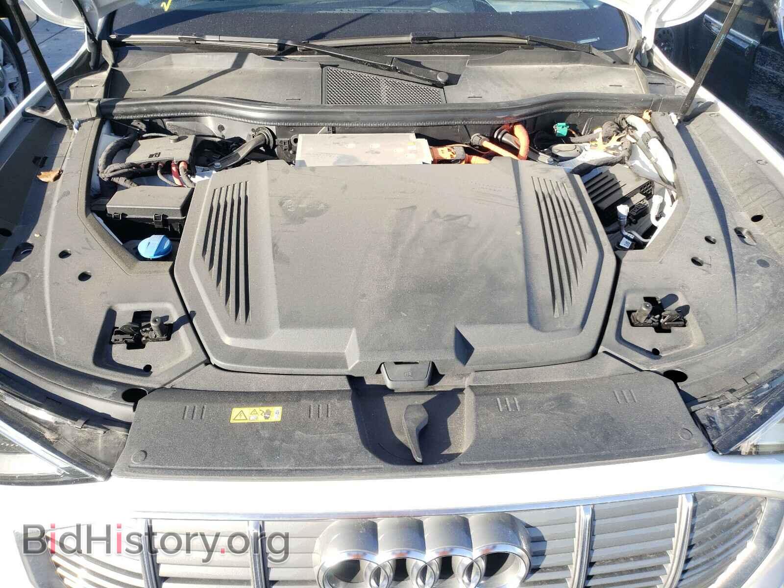 2019 AUDI E-TRON - VIN: WA1VAAGE2KB023940 - Photo 7