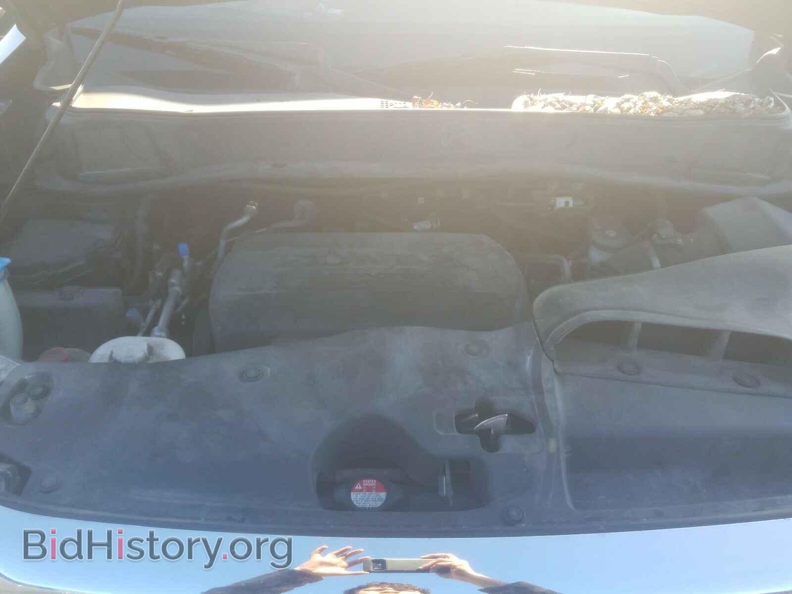 2014 HONDA PILOT - VIN: 5FNYF4H58EB011796 - Photo 7
