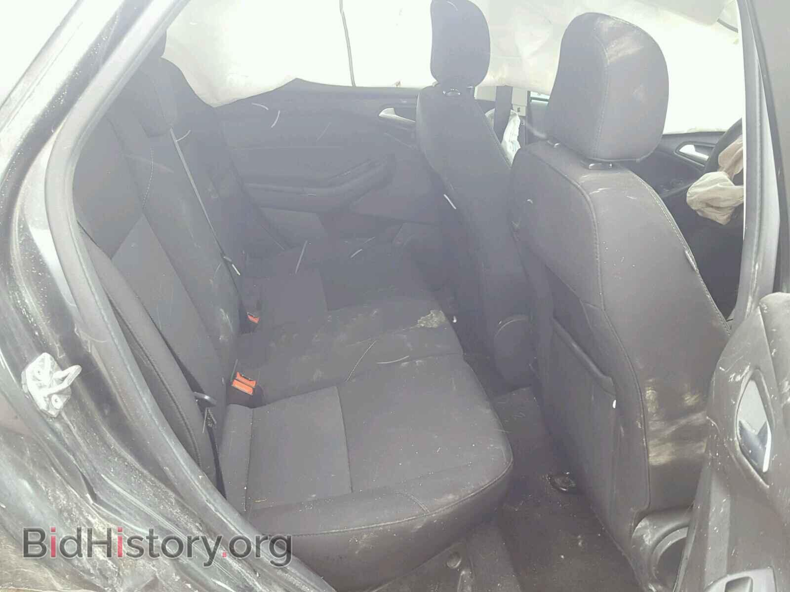 2016 FORD FOCUS - VIN: 1FADP3K27GL359034 - Фото 6