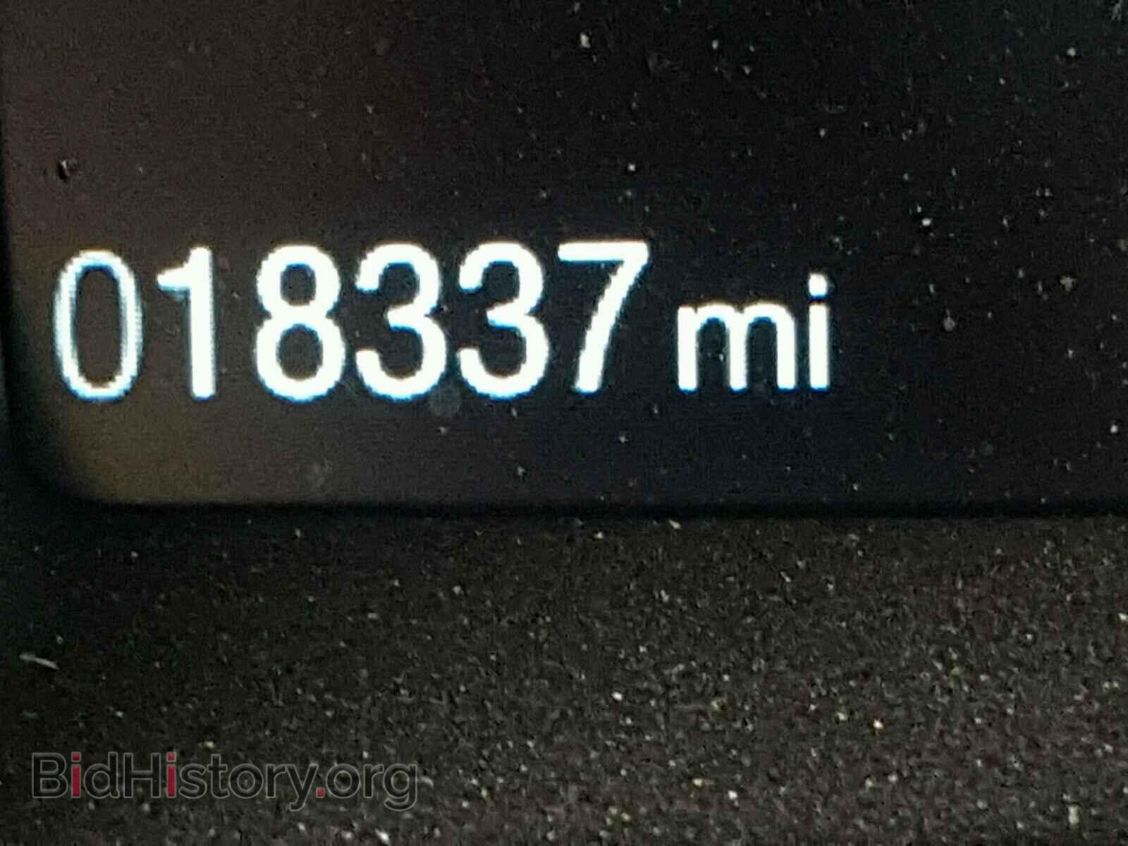 2016 FORD FOCUS - VIN: 1FADP3K27GL359034 - Фото 8