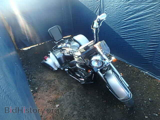 Photo JS1VS55A162118600 - SUZUKI BOULEVARD 2006