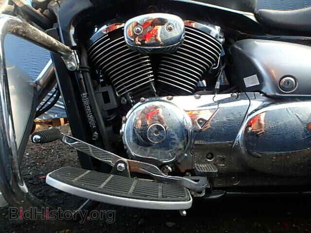 2006 SUZUKI BOULEVARD - VIN: JS1VS55A162118600 - Photo 7