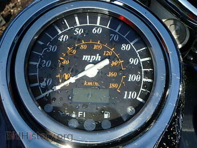 2006 SUZUKI BOULEVARD - VIN: JS1VS55A162118600 - Photo 8