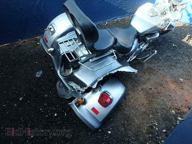 2006 SUZUKI BOULEVARD - VIN: JS1VS55A162118600 - Photo 10