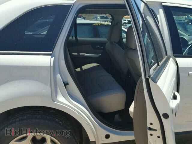 2013 FORD EDGE - VIN: 2FMDK3JC1DBB06964 - Photo 6