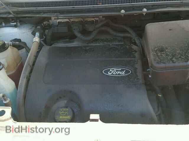 2013 FORD EDGE - VIN: 2FMDK3JC1DBB06964 - Photo 7