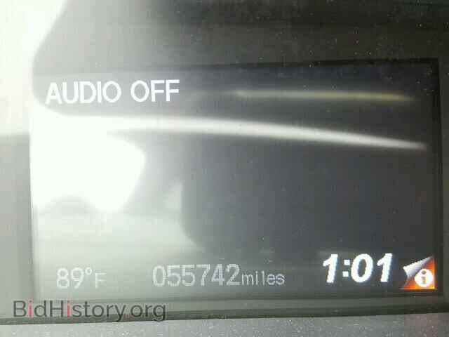 2013 HONDA CIVIC - VIN: 19XFB2F80DE080958 - Фото 8