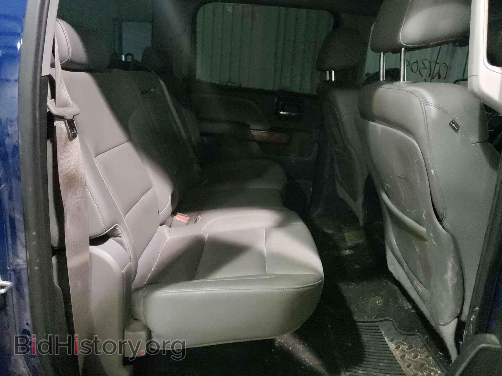 2014 GMC SIERRA - VIN: 3GTP1VEC8EG311545 - Photo 6