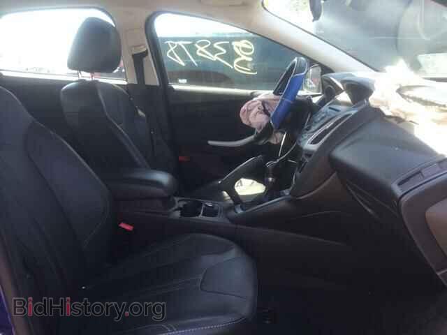 2013 FORD FOCUS - VIN: 1FADP3F2XDL200708 - Photo 5