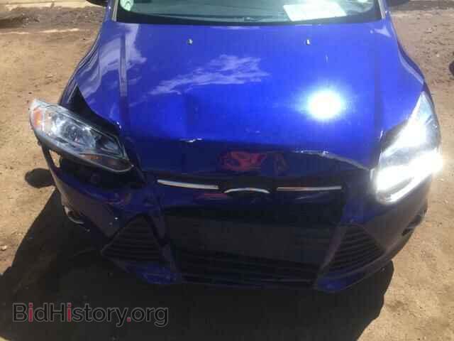 2013 FORD FOCUS - VIN: 1FADP3F2XDL200708 - Photo 9