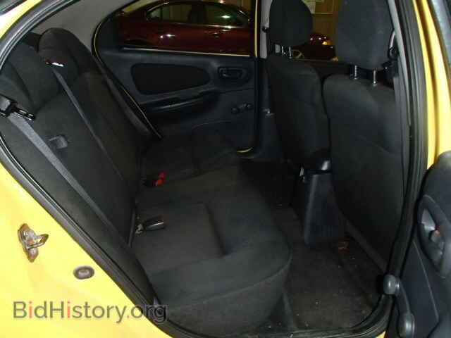 2003 DODGE NEON - VIN: 1B3ES56C43D167524 - Фото 6