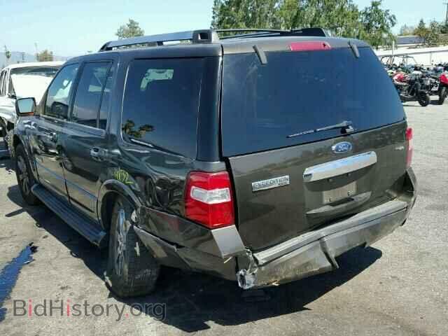 2008 FORD EXPEDITION - VIN: 1FMFU19528LA20341 - Фото 3