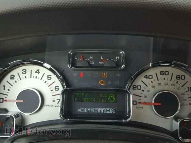 2008 FORD EXPEDITION - VIN: 1FMFU19528LA20341 - Фото 8