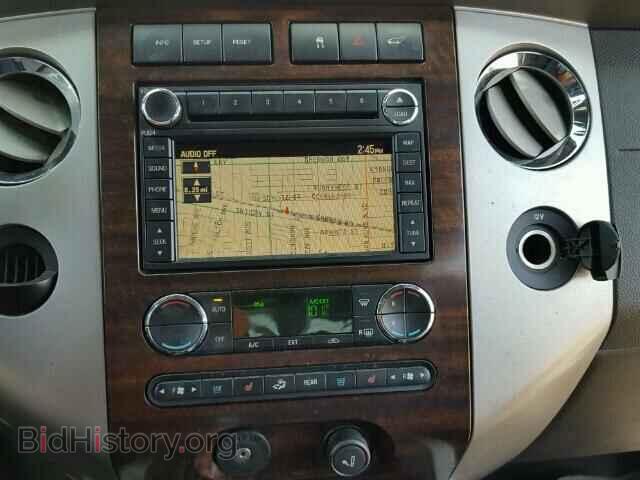 2008 FORD EXPEDITION - VIN: 1FMFU19528LA20341 - Фото 9