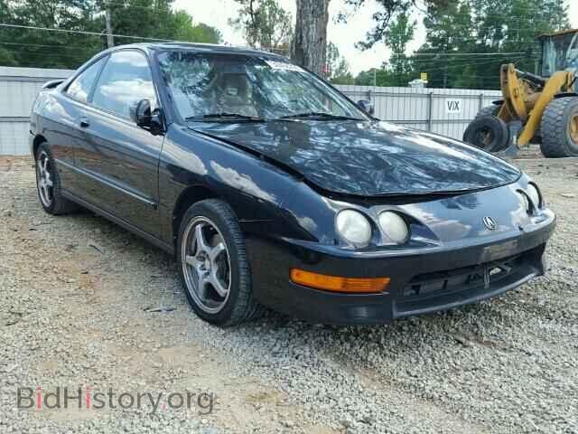 Photo JH4DC4453YS013362 - ACURA INTEGRA 2000