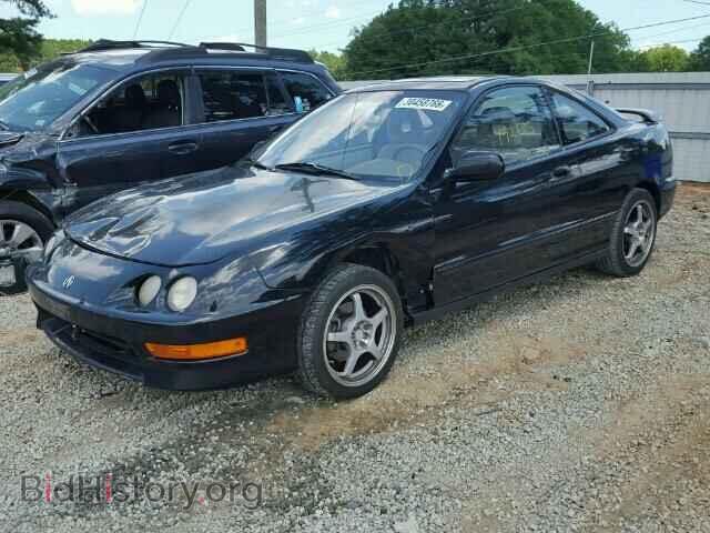 2000 ACURA INTEGRA - VIN: JH4DC4453YS013362 - Фото 2