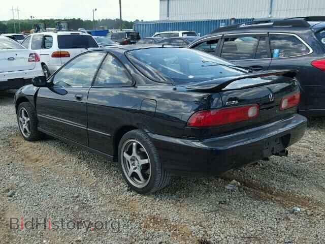 2000 ACURA INTEGRA - VIN: JH4DC4453YS013362 - Фото 3