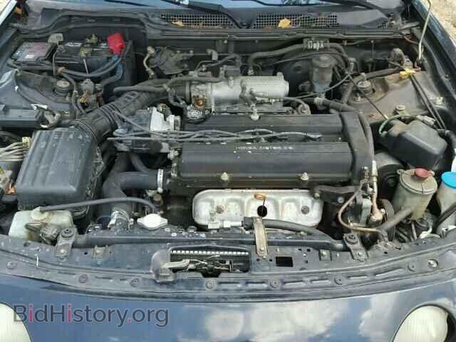 2000 ACURA INTEGRA - VIN: JH4DC4453YS013362 - Фото 7