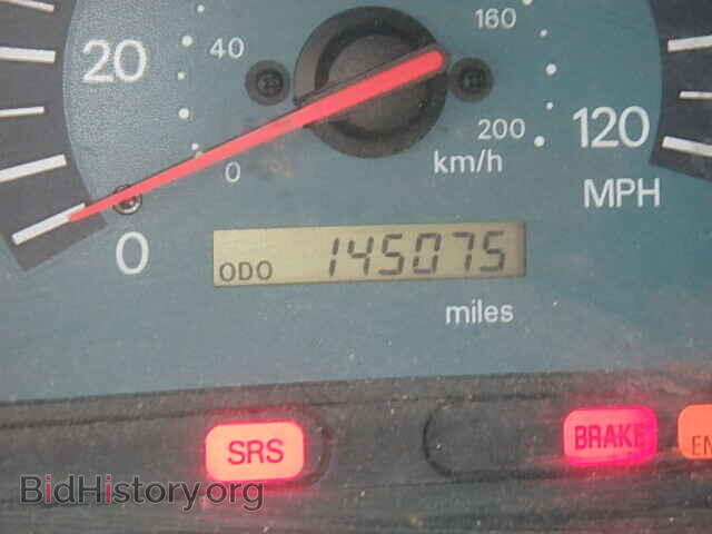 2002 MITSUBISHI GALANT - VIN: 4A3AA46G42E148703 - Фото 8