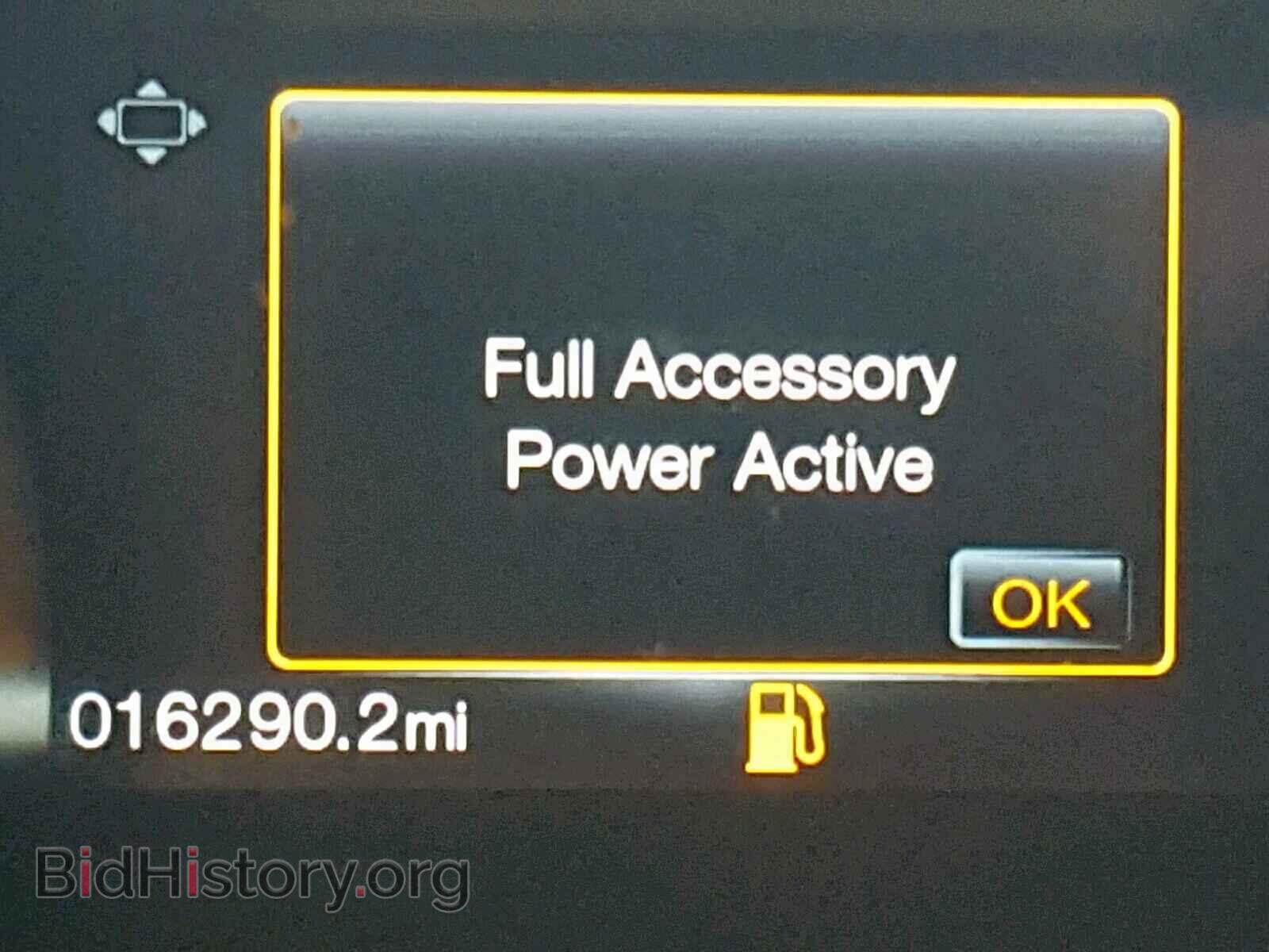2017 FORD MUSTANG - VIN: 1FA6P8TH1H5282739 - Фото 8