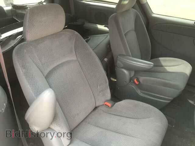 2006 DODGE CARAVAN - VIN: 1D4GP45RX6B607399 - Фото 6