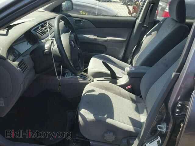 2006 MITSUBISHI LANCER - VIN: JA3AJ26E26U006513 - Фото 5