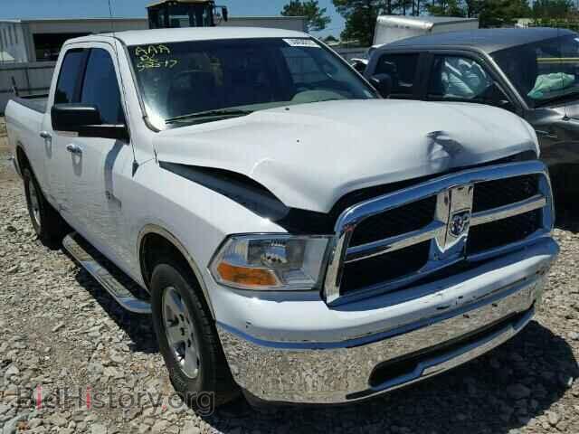 Фотография 1D7RB1GP2AS230905 - DODGE RAM 1500 2010