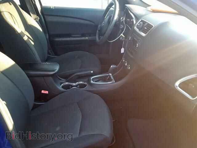 2012 DODGE AVENGER - VIN: 1C3CDZAB4CN168323 - Photo 5